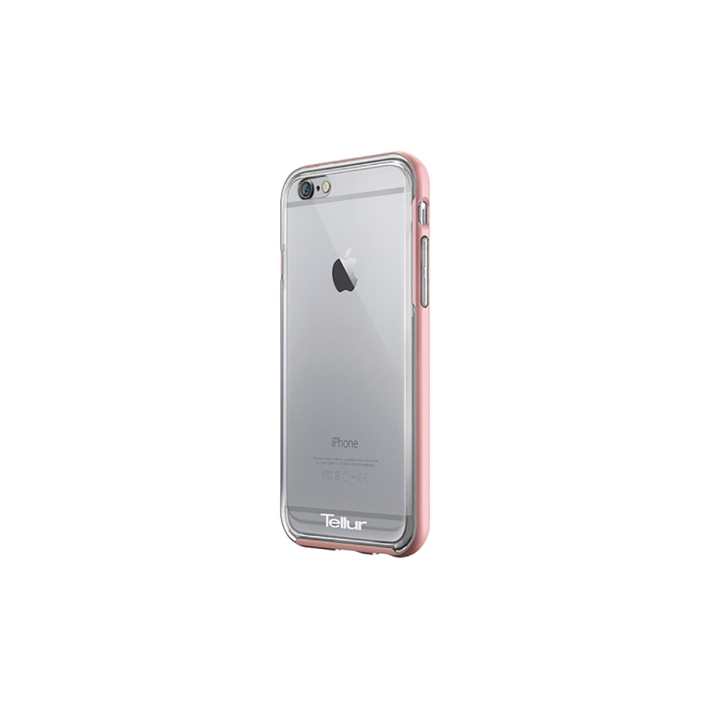 TELLUR TLL118534 Roségoud / iPhone 6/6S