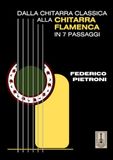 Dalla Chitarra Classica alla Chitarra Flamenca in 7 passaggi.