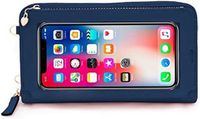 Cool Mobile Cover Universal Blue