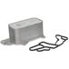 NRF B.V. Radiateur d'huile moteur pour CHRYSLER: 300C & JEEP: Grand Cherokee (Ref: 31848)
