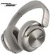 Noise Master Buds Max - Draadloze Over-Ear Koptelefoon met Noise Cancelling - Bluetooth - 60 Uur Batterij - Grijs