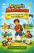 Aryan's Adventures: What Life Taught Me So Far... From a 10-Year-Old Paperback