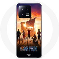Xiaomi 13 poster hoesje One piece manga anime