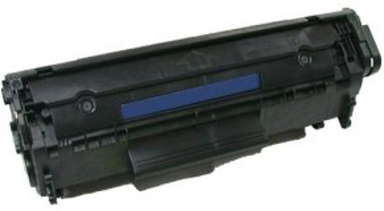 Epson S050630 - Tonercartridge / Zwart