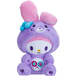 Care Bears x Hello Kitty And Friends My Melody Share Bear Knuffel - 25 cm