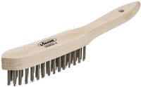 Vigor V6809-4 Staalborstel