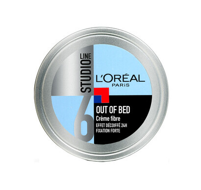 L'Oréal Sterke verstevingscr?me Studio Line L'Oreal Expert Professionnel 150 ml / heren