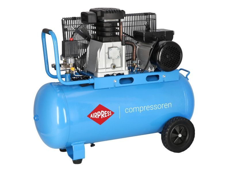 Airpress HL 340/90 - 8712418169546