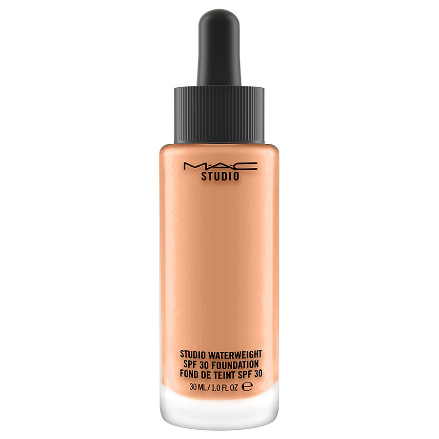 MAC NW43 Studio Waterweight SPF30 Foundation 30 ml