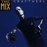 The Capitol The Mix (Remaster) - Kraftwerk - LP - 2010