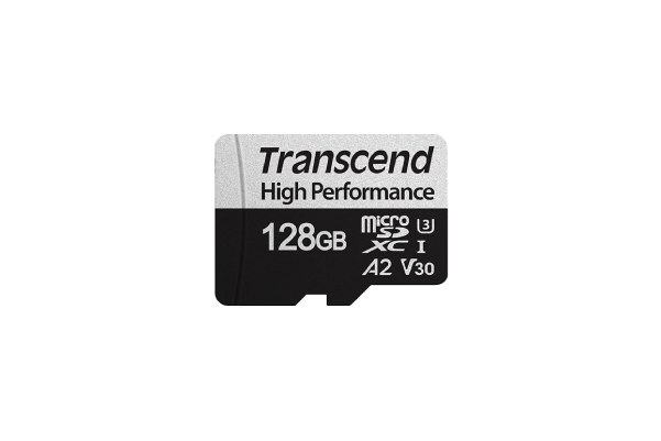 Transcend 330S