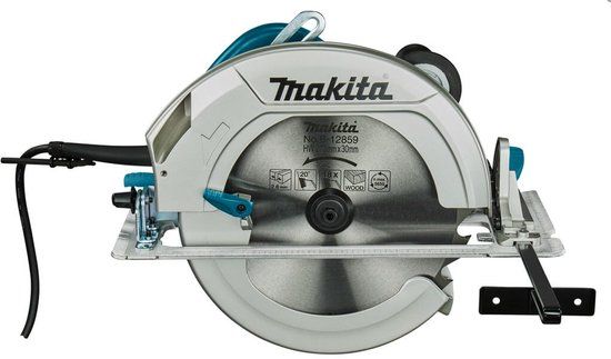 Makita HS0600 Cirkelzaag - 2000W - 270mm