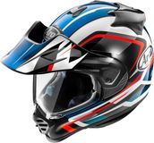 ARAI TOUR-X5 DISCOVERY BLAUW M HELM