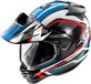 ARAI TOUR-X5 DISCOVERY BLAUW M HELM