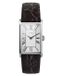 Timex Lab Reissue TW2Y88200 Horloge - Leer - Bruin - Ø 21 mm