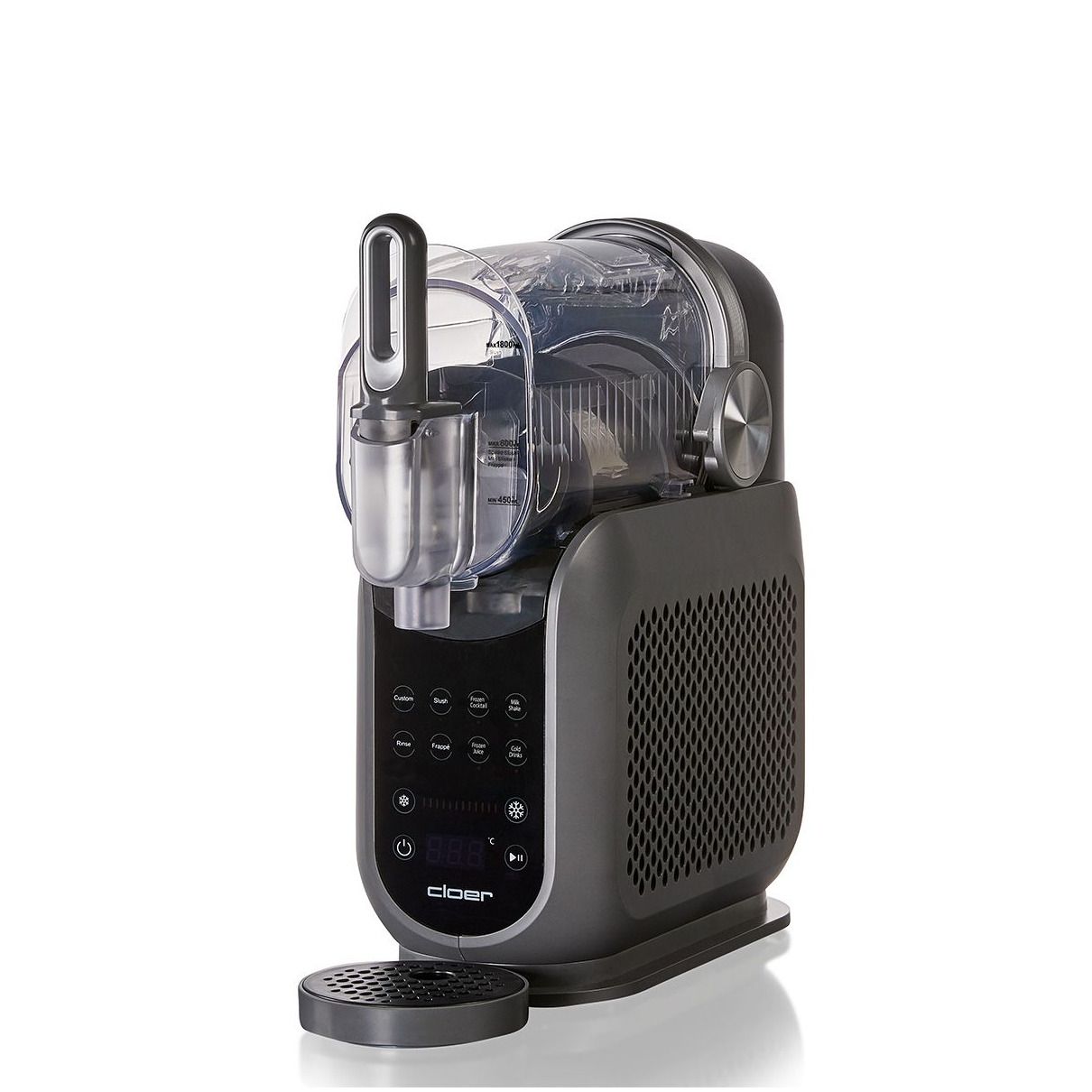Cloer 9960 Slush / IJs Machine