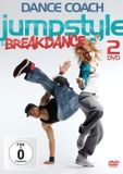Dance Bernhard Mikulski, Schallpl.- Dance Coach / DVD / N.v.t.
