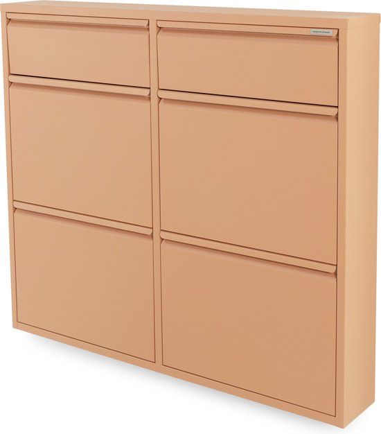 Spinder Design Billy 6 schoenenkast