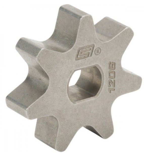 Stihl Accessoires Stihl Kettingtandwiel 3/8" Picco 7t - 12066421301