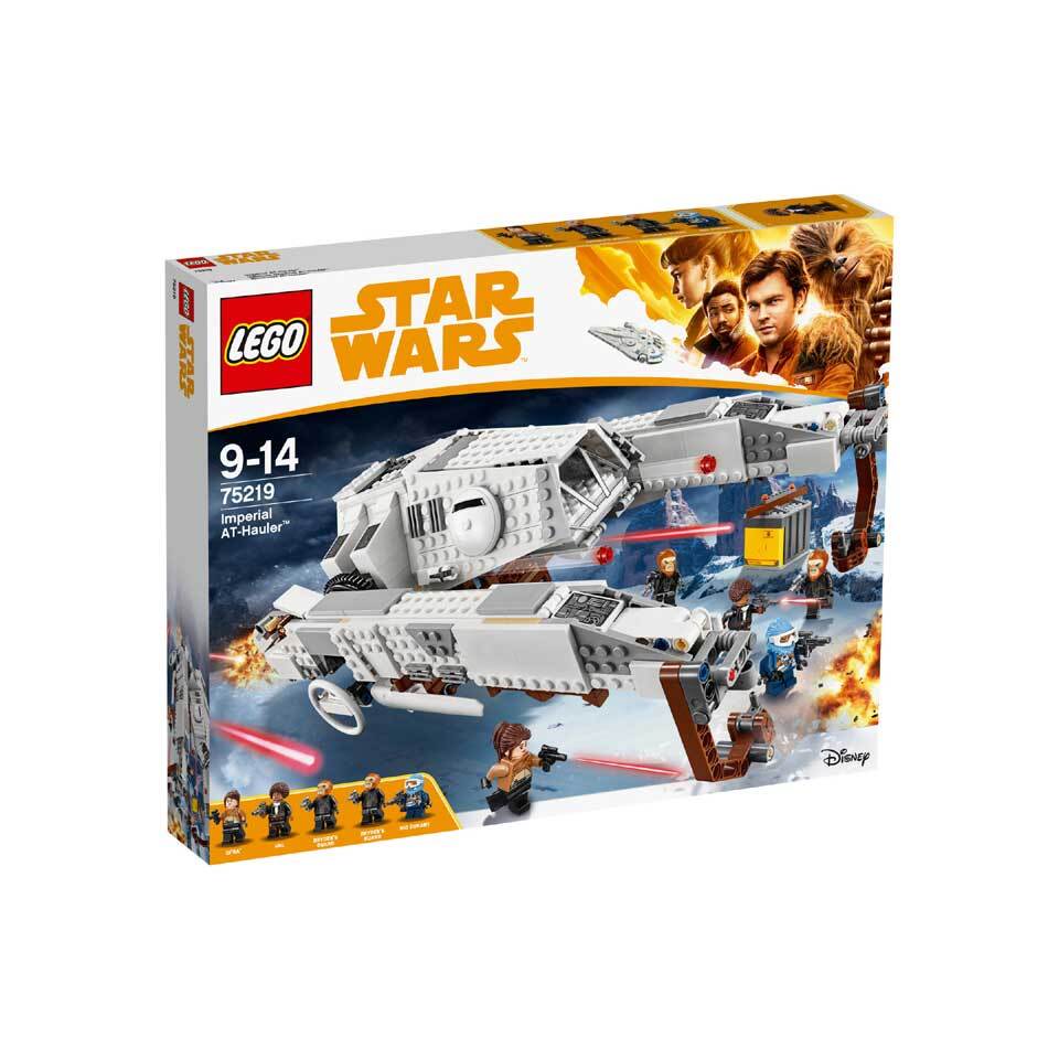 lego 75219 STAR WARS N/50075219