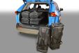 Car-Bags.com B.V. Reistassenset geschikt voor Toyota RAV4 V (XA50) 2018-heden Original