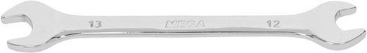 KLUCZ MEGA Ringsleutel 13x17mm - Chroom-Vanadiumstaal
