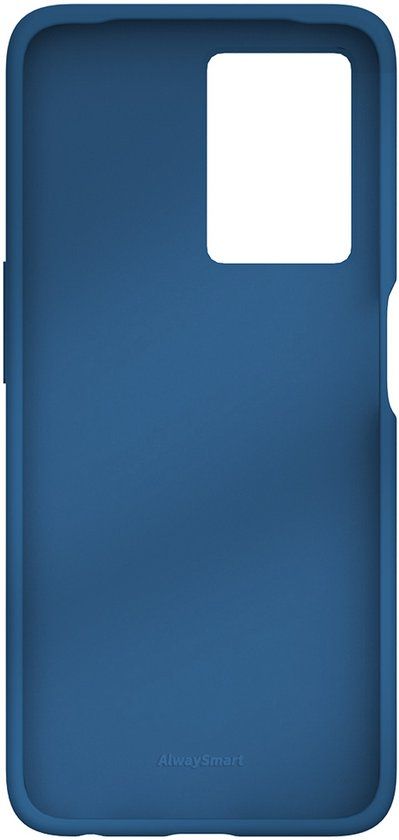 Bigben Connected OPA77CBLEU mobiele telefoon behuizingen Blauw