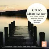 Cello Virgin Classics Cello Meditation