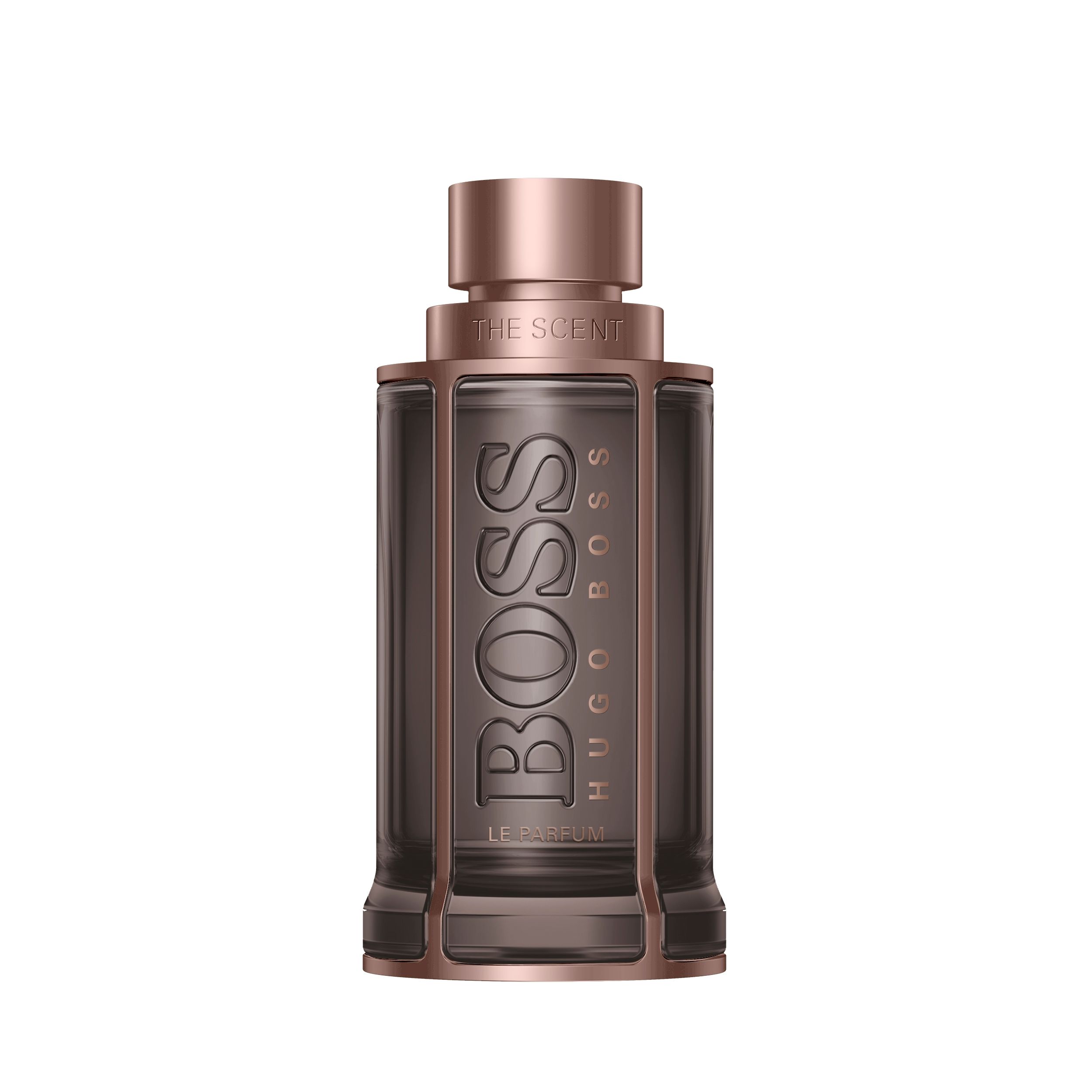 BOSS The Scent / 100 (ml) / Men