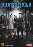 Warner Home Video Riverdale - Seizoen 2 - DVD