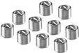 NEO - Reparatieset voor Draad - M12 - 10 stuks - Staal