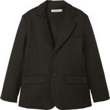 NAME IT Jongens NKMRIRAMEL BLAZER NOOS Zwart