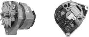MAHLE MG 563: Dynamo, 45A, 14V