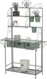 CLP Shine - Plantenrek antiek/groen