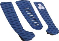 Surfplank grip pad - EVA materiaal - Antislip - Veelzijdig surfplank accessoire - Geschikt voor longboards en paddleboards - Bleu