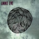 Sunday '91 CD Standard Edition Annie Eve Pop 2014