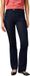 Wrangler Flare Spijkerbroek Blauw 33/32 Vrouw