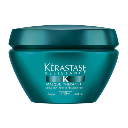 Kérastase Kérastase Resistance Therapiste Fiber Quality Renewal Mask 200 ml