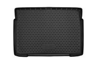 Kofferbakmat Element Premium Kofferbakmat, Geschikt voor Opel Crossland