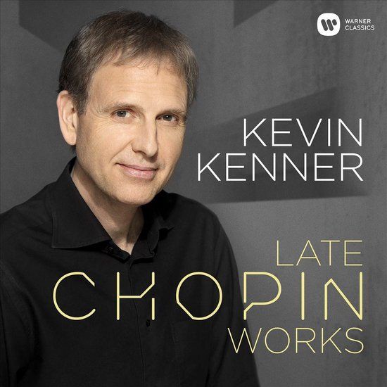 Warner Music Warner Classics Late Chopin Works