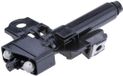 NTY Parts Tête de pulvérisation liquide de nettoyage OEM 86636AL021 Convient pour Subaru Legacy