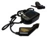 Power4Laptops adaptateur CC chargeur de voiture pour ordinateur portable compatible avec Dell SmartStep 100N