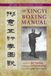 The Xingyi Boxing Manual