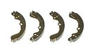 Brembo S30508 remschoenen, aantal 4