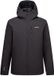 Regatta Allston Jas Zwart 2XL Man