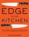 An HarperCollins Publishers An Edge in the Kitchen