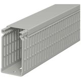 OBO Bettermann 6178227 Kabelgoot (l x b x h) 2000 x 40 x 80 mm 1 stuk(s) Gris pierre