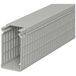 OBO Bettermann 6178227 Kabelgoot (l x b x h) 2000 x 40 x 80 mm 1 stuk(s) Gris pierre