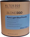 Alter Ego Be Blonde Pure Light Blue Powder 500gr