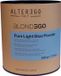 Alter Ego Be Blonde Pure Light Blue Powder 500gr
